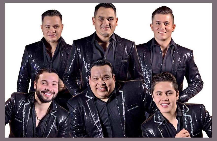 Banda Los Sebastianes